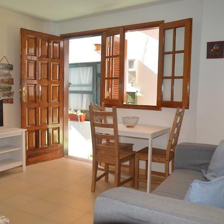 La Nina Apartment San Sebastian De La Gomera Ngoại thất bức ảnh