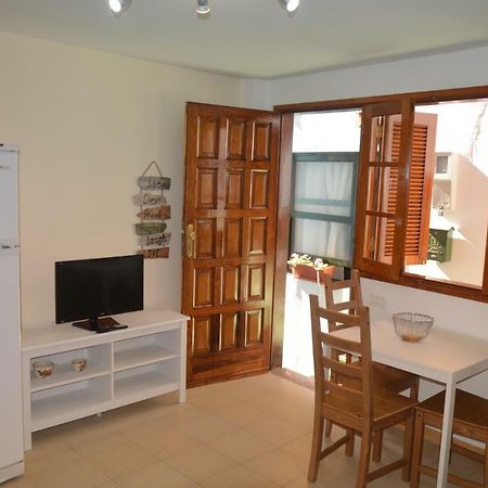 La Nina Apartment San Sebastian De La Gomera Ngoại thất bức ảnh