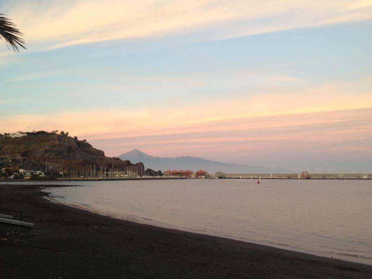 La Nina Apartment San Sebastian De La Gomera Ngoại thất bức ảnh