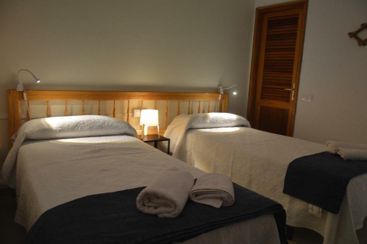 La Nina Apartment San Sebastian De La Gomera Ngoại thất bức ảnh