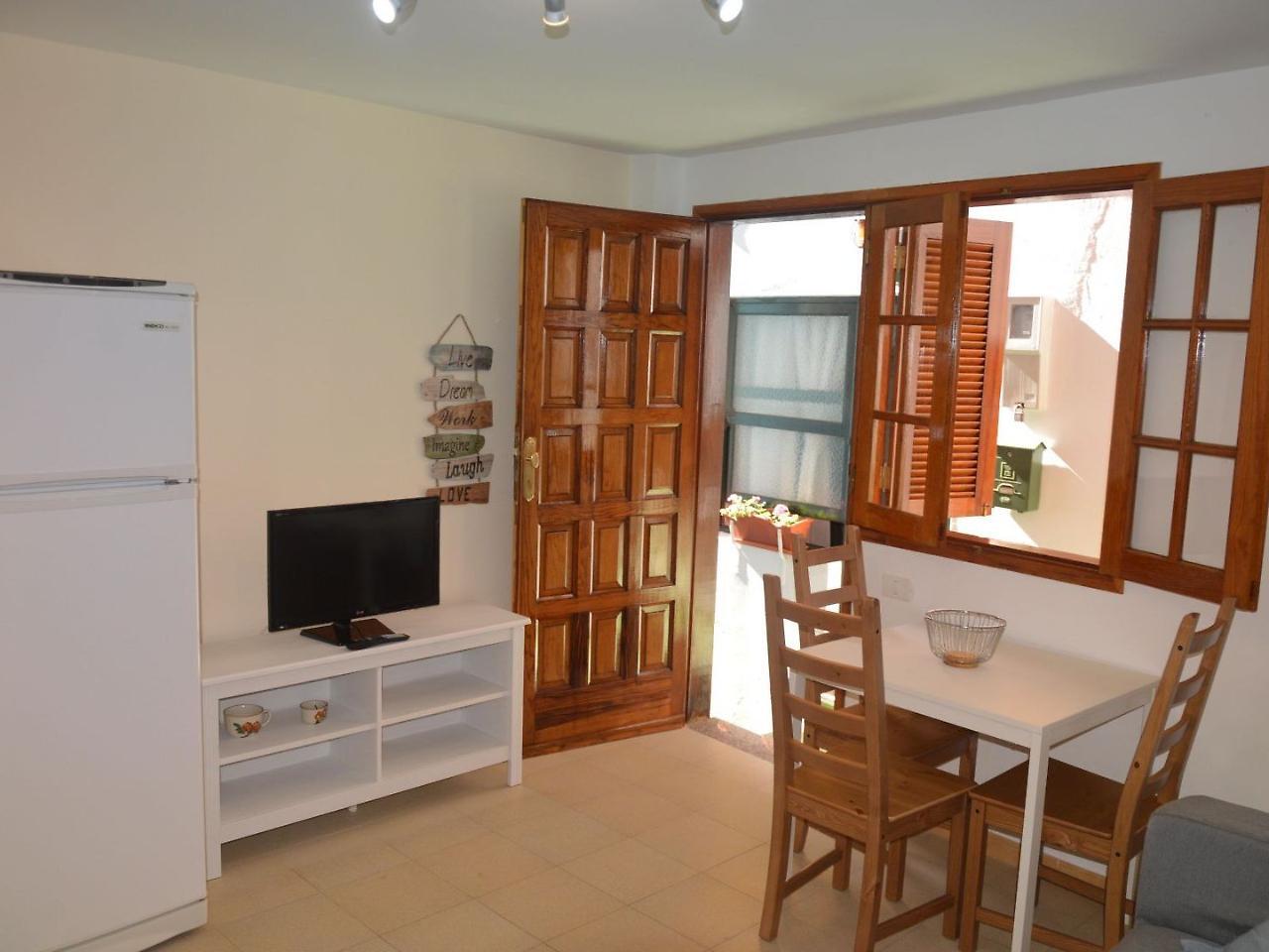 La Nina Apartment San Sebastian De La Gomera Ngoại thất bức ảnh