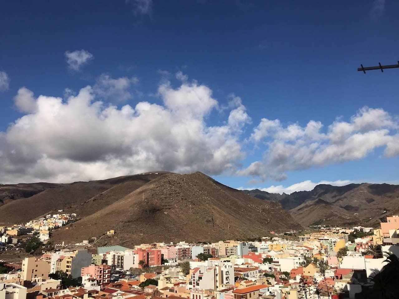 La Nina Apartment San Sebastian De La Gomera Ngoại thất bức ảnh